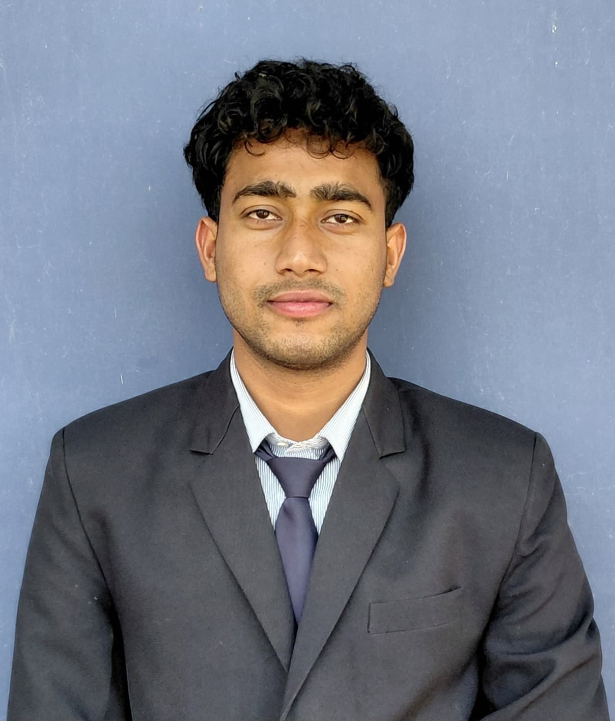 Faijan Anwar — Full-Stack Developer
